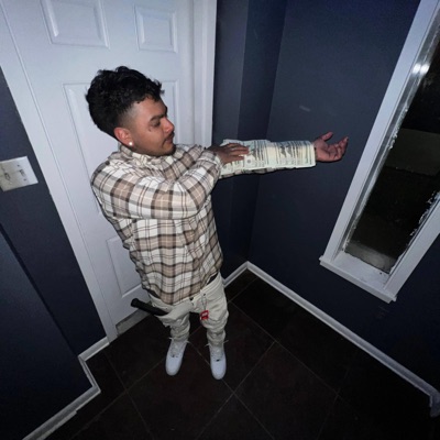 Dummy (feat. Lil Mitxh) - Single