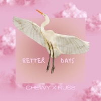 Better days (feat. vulcaire) - Single - CHEWY