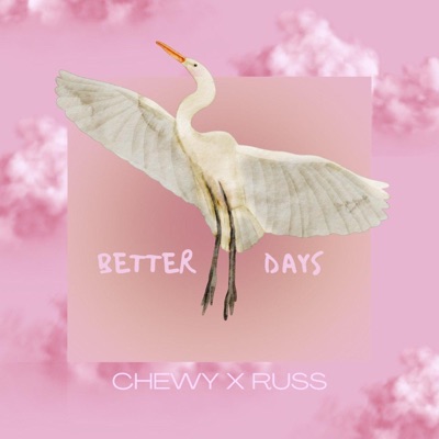 Better days (feat. vulcaire) - Single
