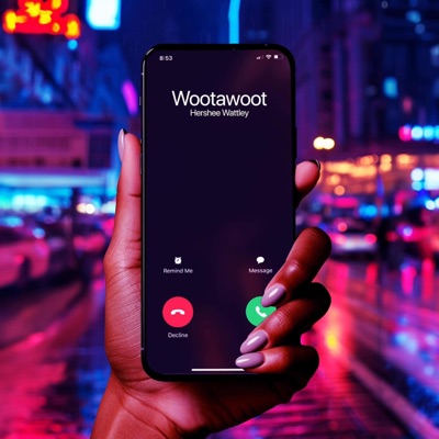Wootawoot - Single