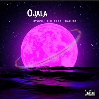 OJALA (feat. Bosek Ele De) - Single