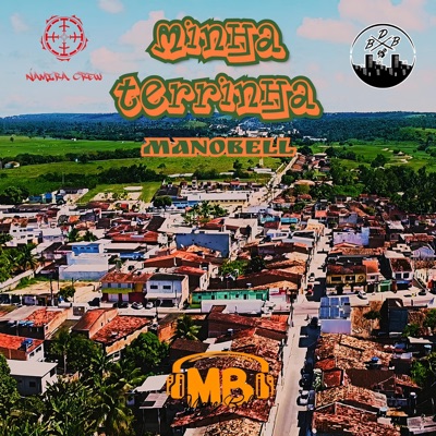 Minha Terrinha - Single