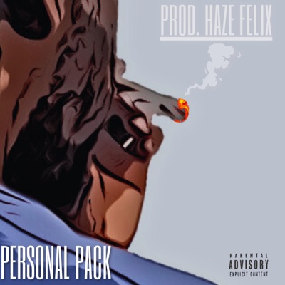Personal Pack - EP