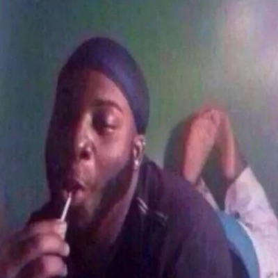 its ez 2 be lustful when ur stuck in my head (feat. Träsk) - Single