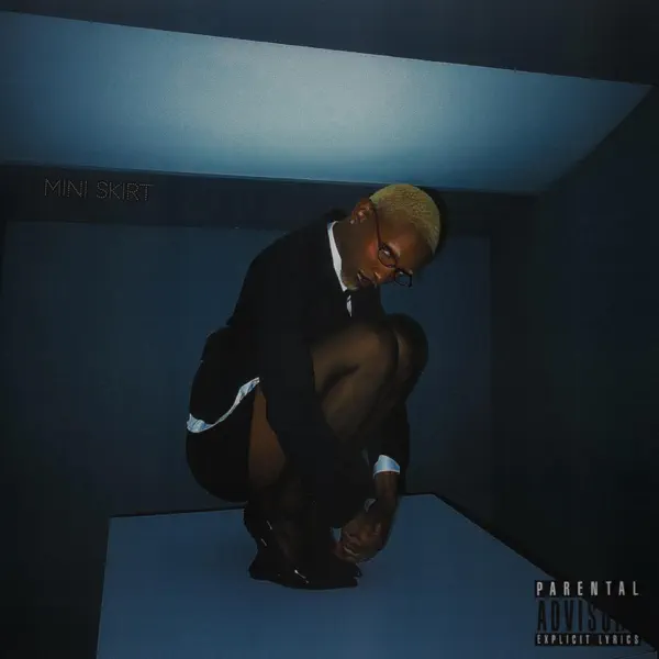 Derrick Lumiere — Mini Skirt cover artwork