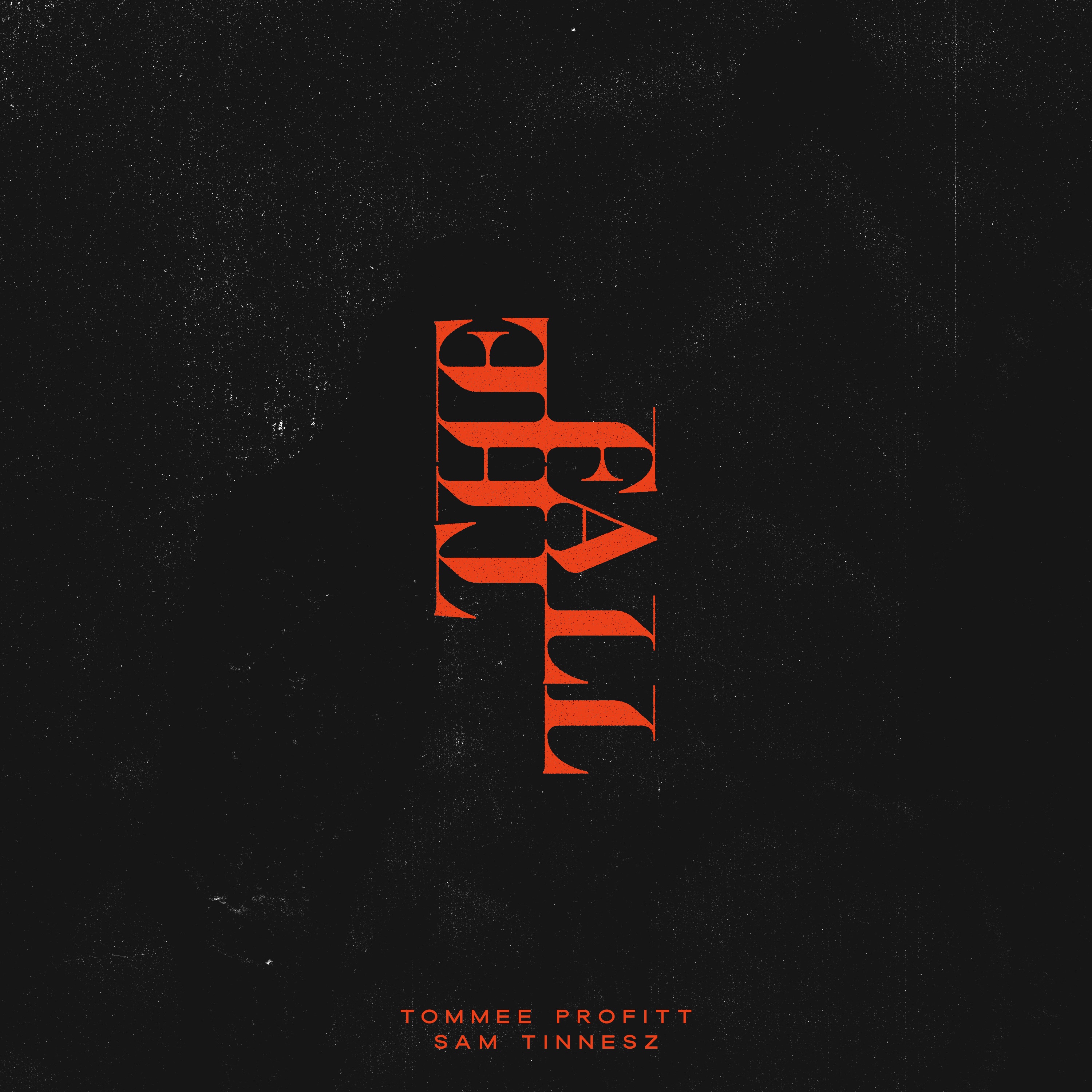 Tommee Profitt & Sam Tinnesz & Shaya Zamora - Lament