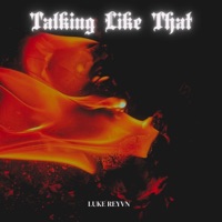 Talking Like That - Single - Luke Reyvn