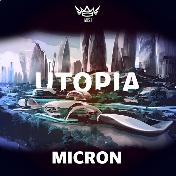 Utopia - Single