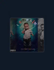 Listen to Drizzyliam, watch music videos, read bio, see tour dates & more!