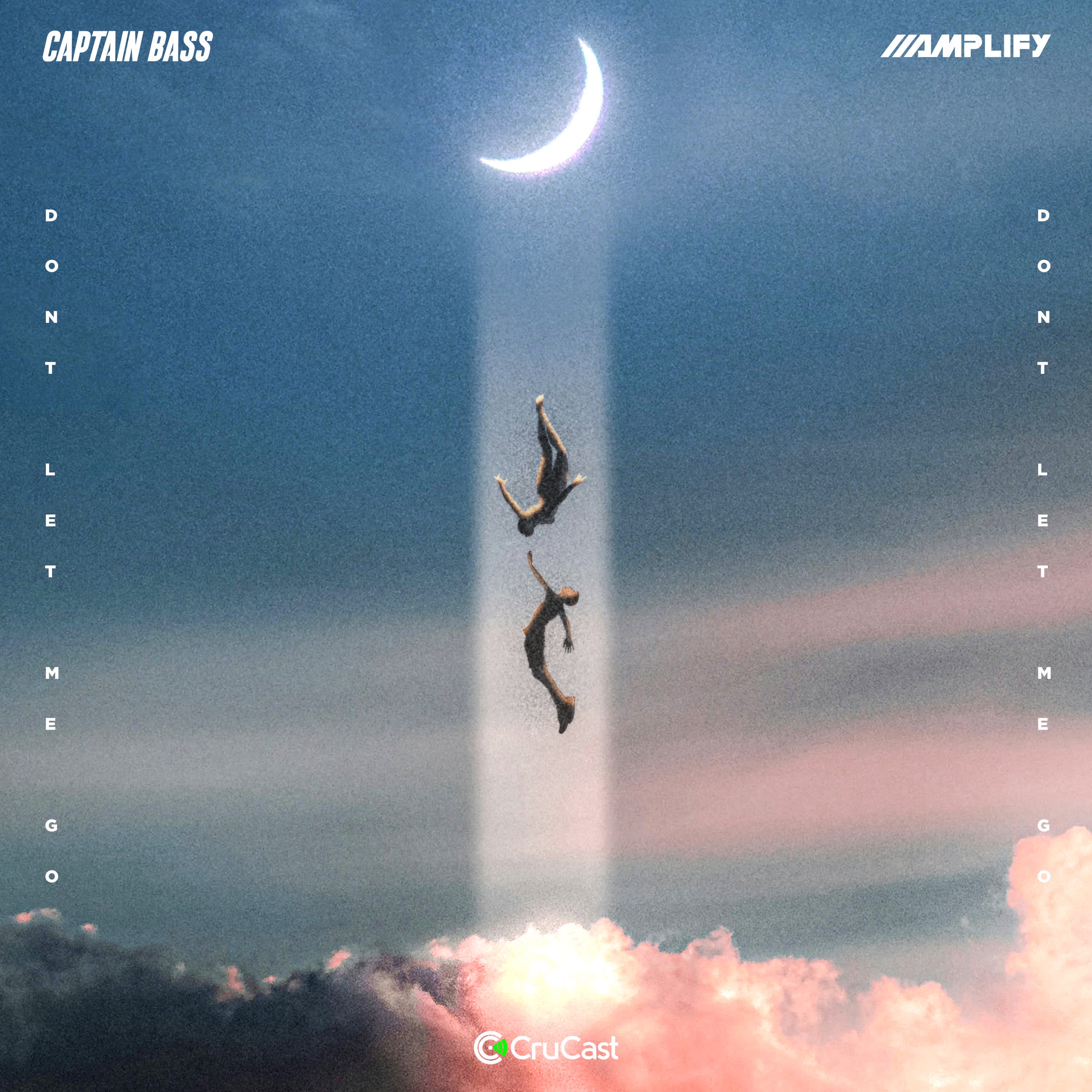 Don't Let Me Go - Single