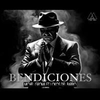 Bendiciones (feat. Lokos Del Barrio) - Single - Michel Groma