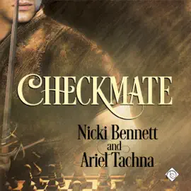 Checkmate (Unabridged)