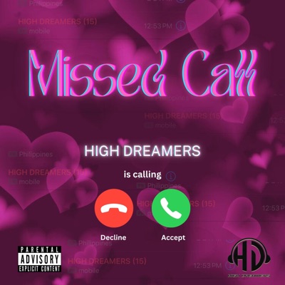 Missed call (feat. Chevy Miles, OKiks, Marcial, Nayr Sivch, The Beast, Cliero J & RJNL) - Single