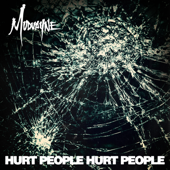 Hurt People Hurt People song art