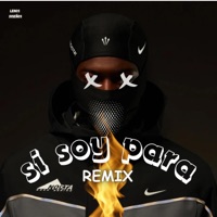 si soy para (feat. mtr javi sc, young rivas, el frisa, jhon la g & negrito musical) - Single - Recetario music inc