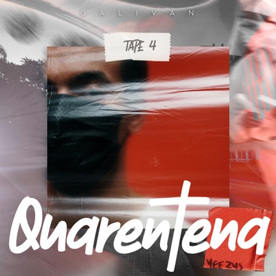 Quarentena - Single