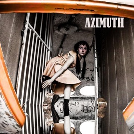 Kaleidoscope Azimuth