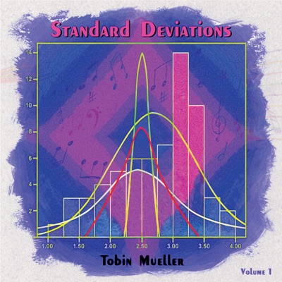 Standard Deviations, Vol. 1