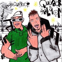 Cambio de Mood/101 - Single - Quevdor & Salmon