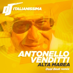 Alta Marea - Single