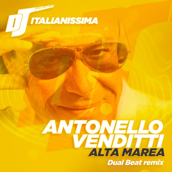 Alta Marea - Single