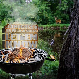 Let em know (feat. O.G. Blacksheep) JJ Hughes