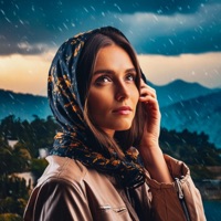 Restful Rains - Single - Calypso