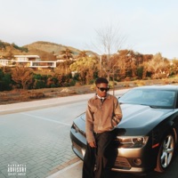 Chip On My Shoulder (feat. LaRussell & Jayson Cash) - Single - Alvin Allure
