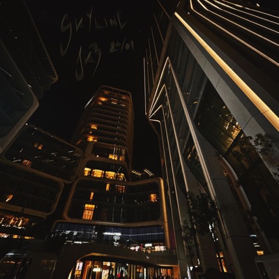 Skyline (2401) - Single