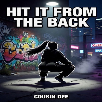Hit it from the Back - Single