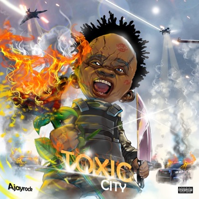 Toxic City