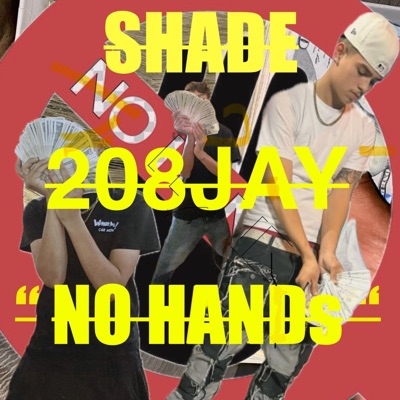 NO HANDZ - Single