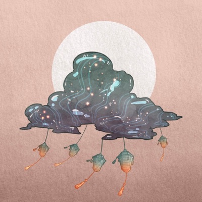 Nimbus - EP