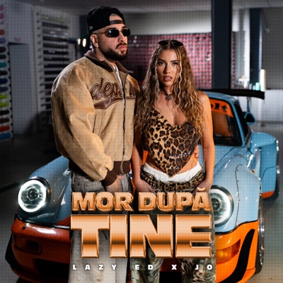 Mor după tine - Single