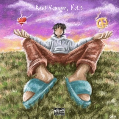 Real Youngin, Vol. 3 - EP