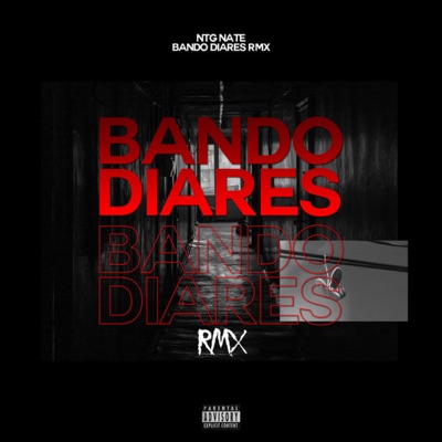 BANDO DIARIES (remix) - Single