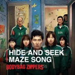 Hide and Seek  Maze Song (Squid Game 3) - Single