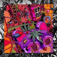 INCARCERATION (feat. Zerø) - Single - theyhateglobal