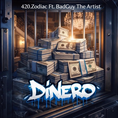 DINERO (feat. BadGuy The Artist) - Single