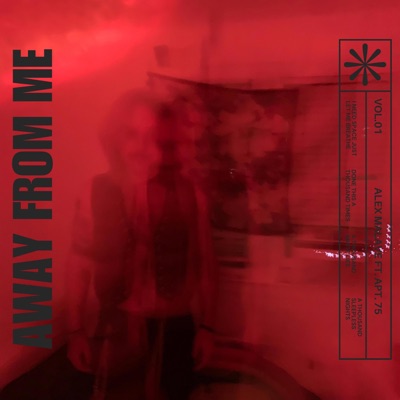 away from me (feat. Apt 75) - Single
