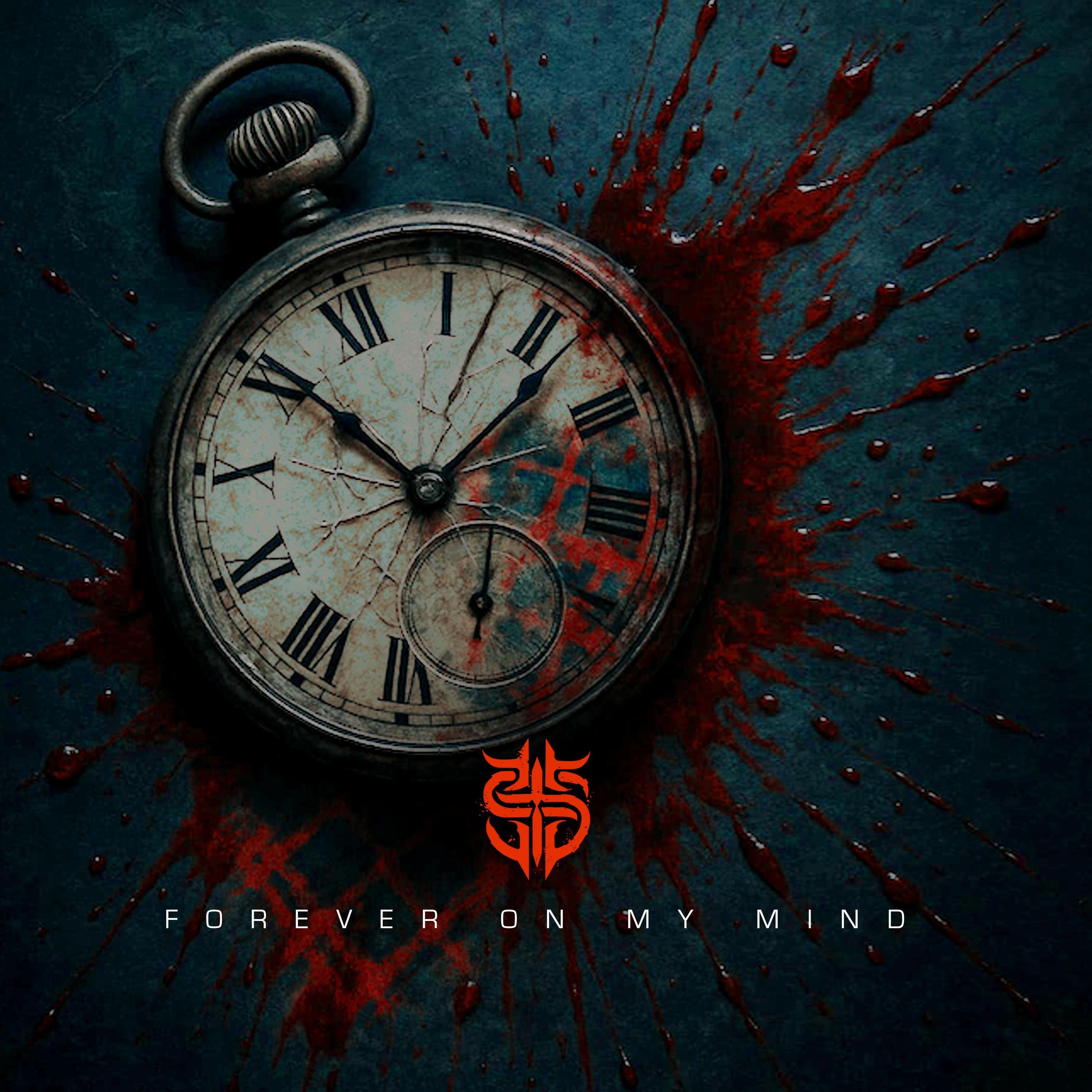 Forever on My Mind - Single