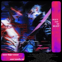 Beauty and the Beast (Rave Next Door Mix) - Single - wxrldprince, GrimesAI & narsichris