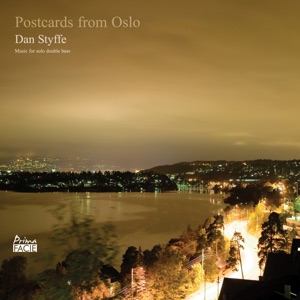 Postcards from Oslo (Music for Solo Double Bass)