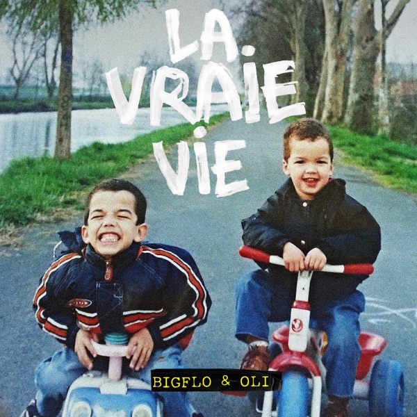 La vraie vie (Version deluxe / 10 inédits)