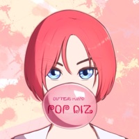 Pop Diz - Single - Outer Mind