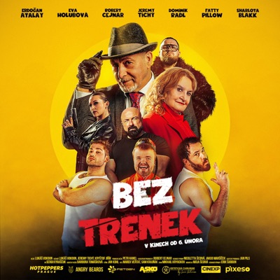 Bez Trenek - Single