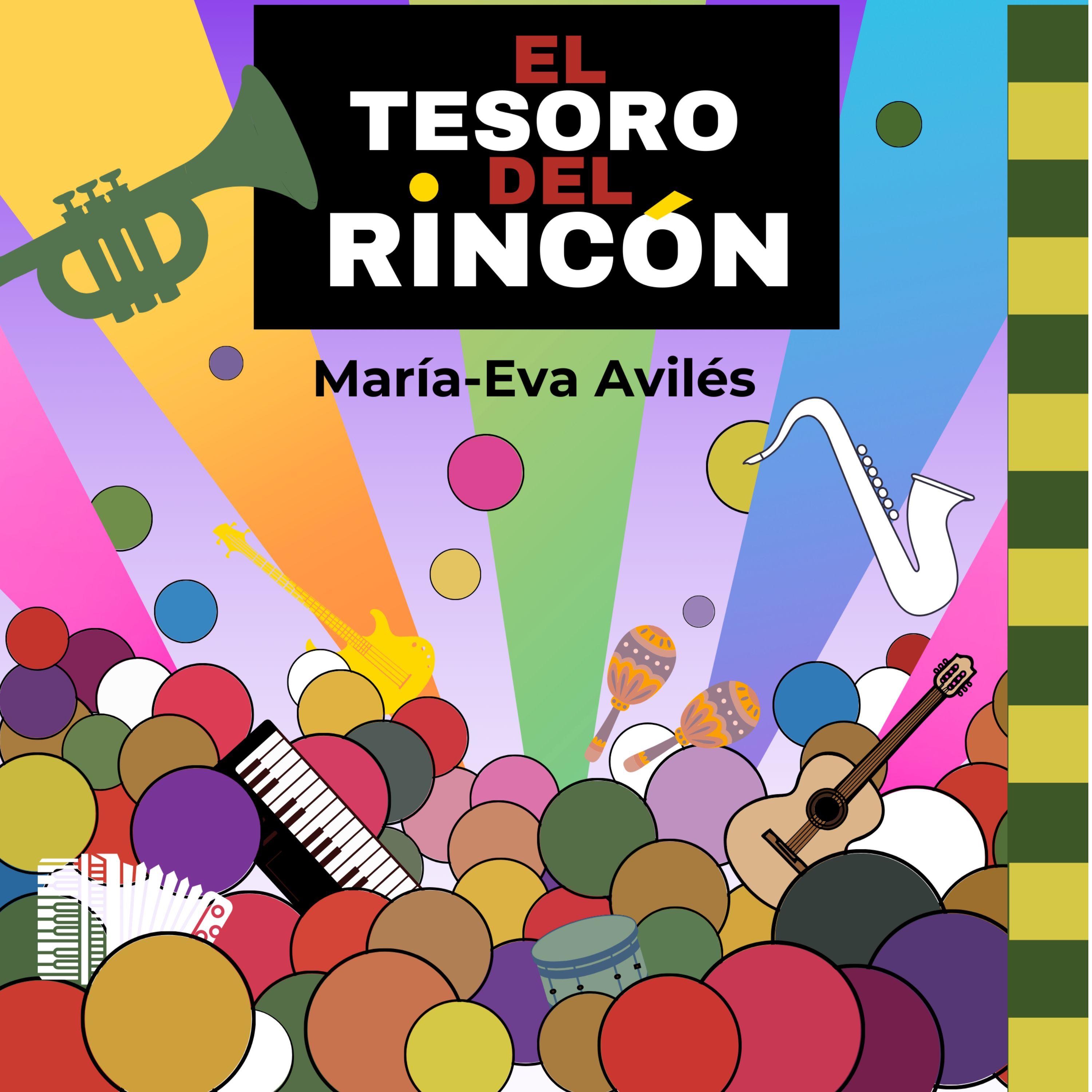 EL TESORO DEL RINCÓN