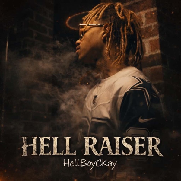 Hellboy Ckay