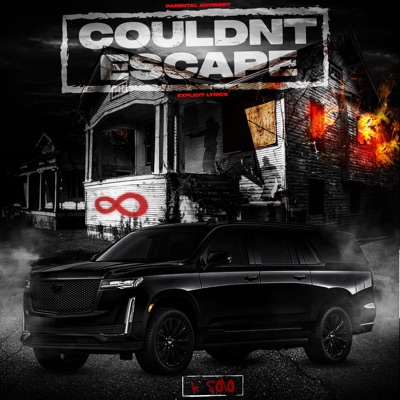 Couldnt Escape - Single