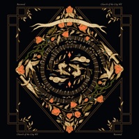 Resound - Single - Church of the City New York & Emily Lindquist